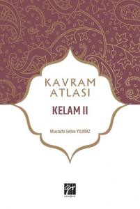 Kavram Atlası - Kelam Iı