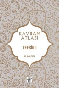 Kavram Atlası - Tefsir I