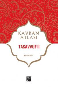Kavram Atlası - Tasavvuf Iı