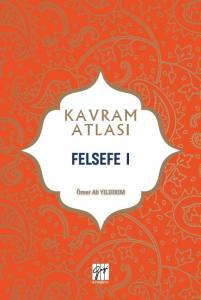 Kavram Atlası - Felsefe I