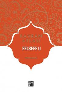 Kavram Atlası - Felsefe Iı