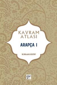 Kavram Atlası - Arapça I