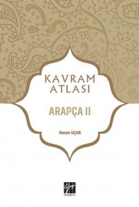 Kavram Atlası - Arapça Iı