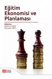 Eğitim Ekonomisi Ve Planlaması