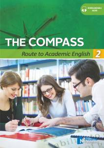 The Compass: Route To Academic English 2
