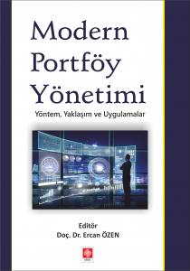 Modern Portföy Yönetimi Ercan Özen