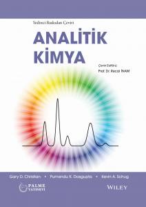 Analitik Kimya