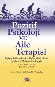 Pozitif Psikoloji Ve Aile Terapisi