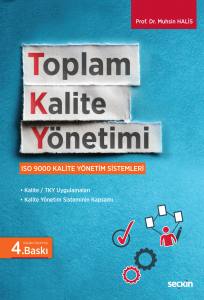 Toplam Kalite Yönetimi Iso 9000 Kalite Yönetim Sistemleri