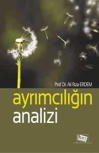 Ayrımcılığın Analizi