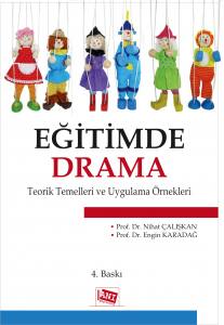 Eğitimde Drama