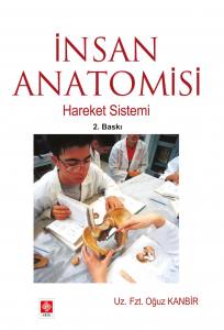 İnsan Anatomisi Oğuz Kanbir