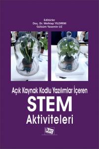 Açık Kaynak Kodlu Yazılımlar İçeren Stem Aktiviteleri