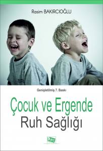 Çocuk Ve Ergende Ruh Sağlığı