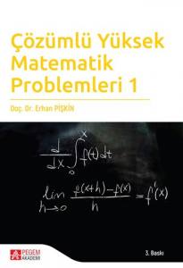 Çözümlü Yüksek Matematik Problemleri 1