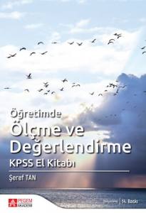 Öğretimde Ölçme Ve Değerlendirme