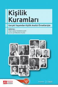 Kişilik Kuramları:
Gerçek Yaşamdan Kişilik Analizi Örnekleriyle