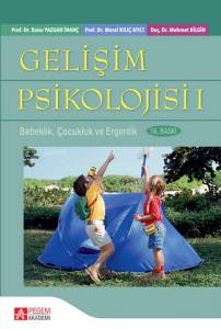 Gelişim Psikolojisi I