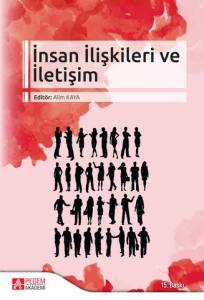 İnsan İlişkileri Ve İletişim