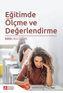 Eğitimde Ölçme Ve Değerlendirme