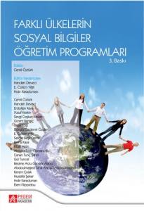 Farklı Ülkelerin Sosyal Bilgiler Öğretim Programları