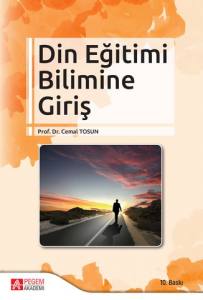 Din Eğitimi Bilimine Giriş