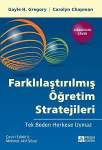 Farklılaştırılmış Öğretim Stratejileri