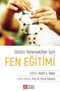 Üstün Yetenekliler İçin Fen Eğitimi