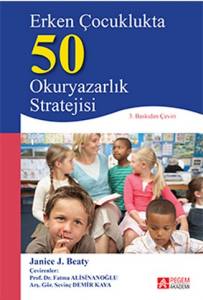 Erken Çocuklukta 50 Okuryazarlık Stratejisi