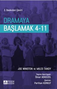 Drama Başlamak 4-11