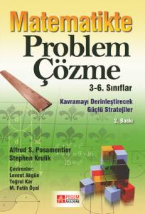 Matematikte Problem Çözme, 3-6. Sınıflar İçin