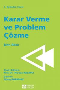 Karar Verme Ve Problem Çözme