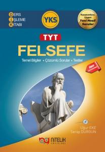 Nitelik Yks Tyt Felsefe Ders İşleme Kitabı