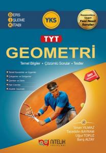 Nitelik Yks Tyt Geometri Ders İşleme Kitabı