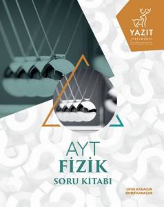 Yazıt Yks Ayt Fizik Soru Kitabı *Yeni*