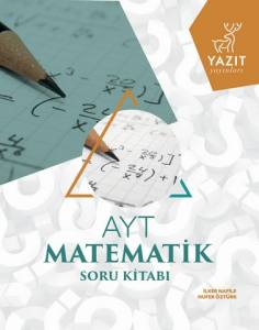 Yazıt Yks Ayt Matematik Soru Kitabı *Yeni*