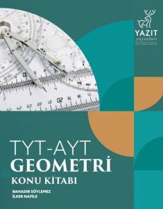 Yazıt Yks Tyt Ayt Geometri Konu Kitabı *Yeni*