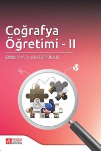 Coğrafya Öğretimi Iı