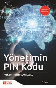 Yönetimin Pın Kodu