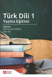 Türk Dili I
