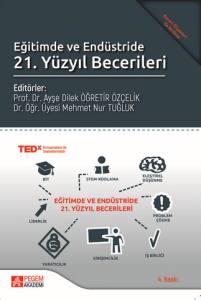 Eğitimde Ve Endüstride 21. Yüzyıl Becerileri