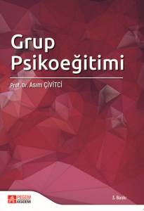 Grup Psikoeğitimi