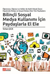 Bilinçli Sosyal Medya Kullanımı İçin Paydaşlarla El Ele