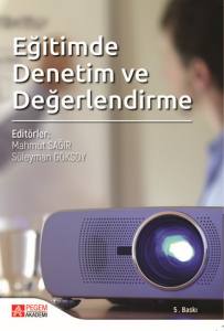 Eğitimde Denetim Ve Değerlendirme