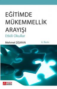 Eğitimde Mükemmelik Arayışı: Etkili Okullar