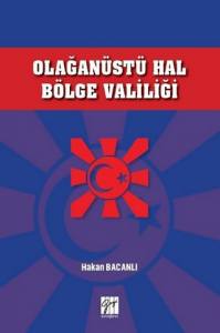 Olağanüstü Hal Bölge Valiliği