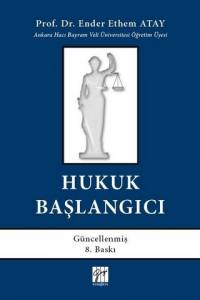 Hukuk Başlangıcı