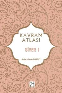 Kavram Atlası - Siyer II