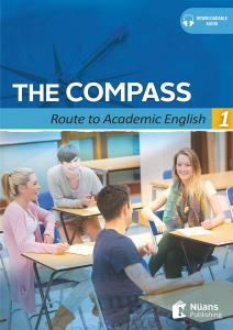 The Compass: Route To Academic English 1
