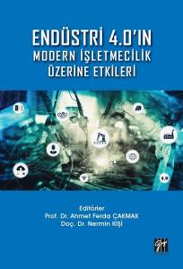 Endüstri 4.0'In Modern İşletmecilik Üzerine Etkileri